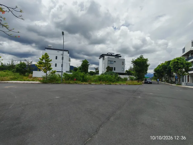0938.113.403 Bán Đất 444m2 có sẵn 444 m2 thổ cư giá 34 tỷ tại Phường Phước Long Thành phố Nha Trang Khánh Hòa