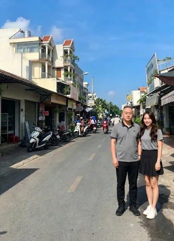 Bán Nhà 109m2 giá 9.5 tỷ tại Đường Ấp Chiến Lược, Phường Bình Hưng Hoà A, Quận Bình Tân, TP. Hồ Chí Minh