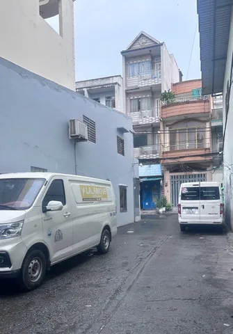 Bán Nhà riêng 56m2 có sẵn 56 m2 thổ cư giá 5.9 tỷ tại Đường Trần Văn Cẩn Phường Phú Thạnh Quận Tân Phú TP. Hồ Chí Minh
