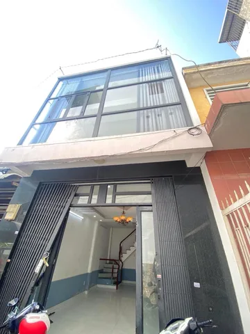 Bán Nhà riêng 70m2 có sẵn 70 m2 thổ cư giá 1.8 tỷ tại Phường Dĩ An Thành phố Dĩ An Bình Dương