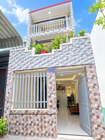Продаётся дом, 42 м², Bình Tân