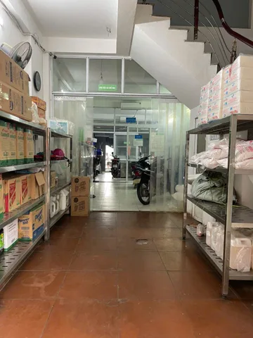 Cho thuê Nhà riêng 75m2 giá 25 triệu tại Đường Trần Quí Cáp Phường Văn Miếu Quận Đống Đa Hà Nội