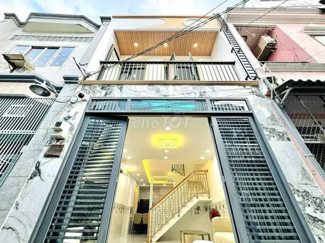 Bán Nhà riêng 55m2 có sẵn 55 m2 thổ cư giá 160 triệu tại Phường Lái Thiêu Thị xã Thuận An Bình Dương