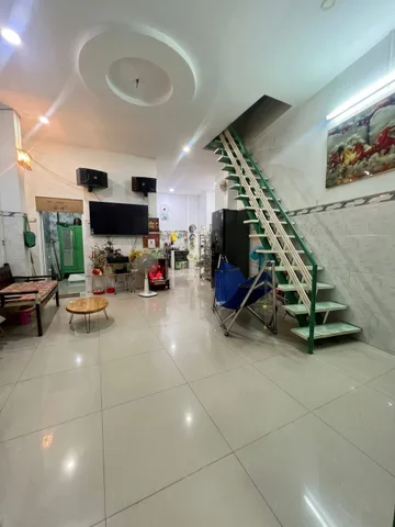 L3137 ⭐️⭐️ Nhà Võ Duy Ninh giá tốt sát Cầu Vượt Thủ Thiêm 48m2 5.x tỷ