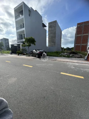 🔥 BÁN ĐẤT TÁI ĐỊNH CƯ P10 – KẾ KĐT CHÍ LINH | 79,2M² – 7,1 TỶ 🔥