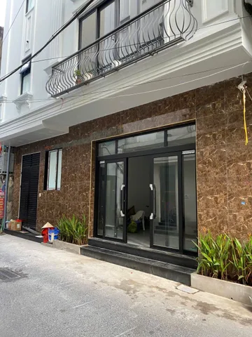 🏚️CHO THUÊ NHÀ MỚI XÂY– TẦNG 1 & 2 PHỐ VĂN MIẾU ĐỐNG ĐA🚘