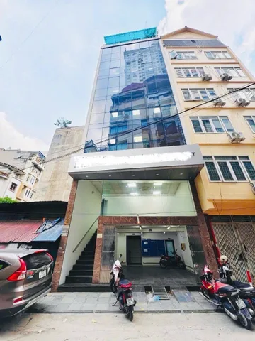 🏚️CHO THUÊ MBKD TẦNG 1 DƯƠNG KHUÊ, CẦU GIẤY - GIÁ 12 TRIỆU