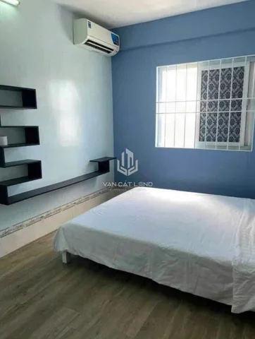 🌟 CHO THUÊ CĂN HỘ NAM KỲ KHỞI NGHĨA – 65M² – 2PN 2WC – FULL NỘI THẤT – 6,5 TRIỆU/THÁNG 🌟