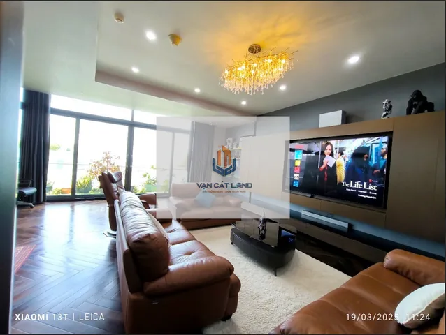 🌊 CHUYỂN NHƯỢNG MINI PENTHOUSE GATEWAY – 247M² THÔNG THỦY – VIEW BIỂN – FULL NỘI THẤT – 12,2 TỶ