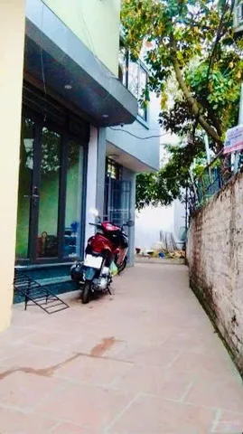 🏚️Cho thuê nhà 4 tầng tại Lê Quang Đạo sát svd Mỹ Đình 🚘