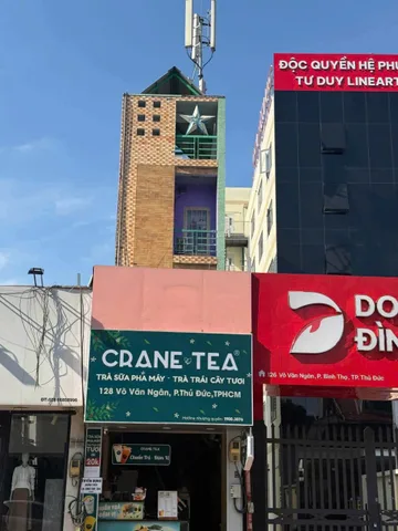 BDS HVL LVCC 128 kha van can thu duc
❗️❗️Bán Nhà Mặt Tiền Đường Võ Văn Ngân, Thủ Đức