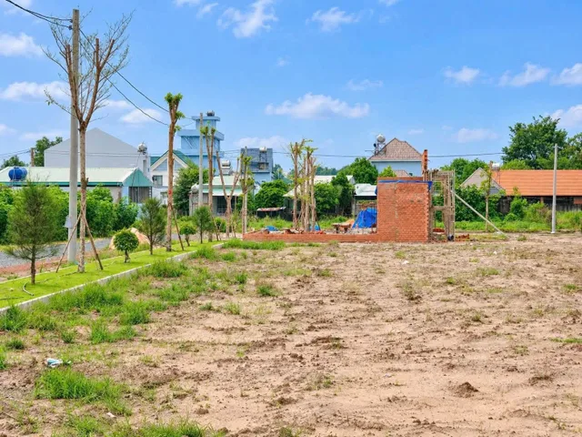 Bán Đất 225m2 có sẵn 60 m2 thổ cư giá 150 triệu tại Đường Nguyễn Văn Linh Phường Chơn Thành Đồng Nai