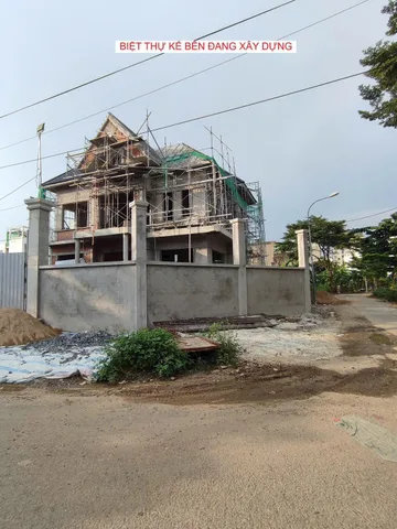 BDS HVL [NC] CHỈ 35TR/M2 CHO KHU ĐẤT GÓC 2 MT XÂY BIỆT THỰ CỰC ĐẸP THỜI BÁO KÍNH TẾ BƯNG ÔNG THOÀN