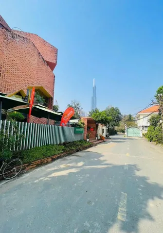 BDS HVL [NC] 🇻🇳 ĐẤT GÓC 3 MẶT ĐƯỜNG SỐ 23 – TRẦN NÃO