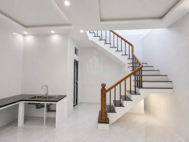 🏡 BÁN NHÀ CẤP 4 CÓ GÁC HẺM TRẦN PHÚ, P. THẮNG NHÌ – 63,3M² FULL THỔ CƯ – 3,25 TỶ