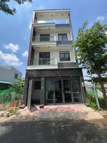 Bán Nhà riêng 80m2 có sẵn 80 m2 thổ cư giá 6.8 tỷ tại Đường Huỳnh Tấn Phát Xã Phú Xuân Huyện Nhà Bè TP. Hồ Chí Minh