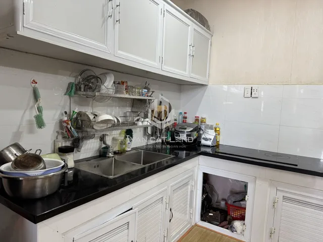 🏡 BÁN CĂN HỘ SEAVIEW – 60M² – 1PN – VIEW HỒ ĐẸP – 2,27 TỶ