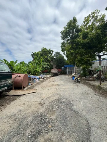❌❌❌ 156,2M² ĐẤT BẾN THÓC – VÂN TRA, ĐƯỜNG 12M, GIÁ CHỈ 3,6X TỶ ❌❌❌