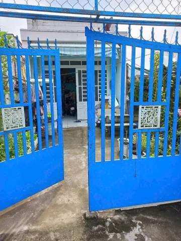 Bán Nhà riêng 200m2 có sẵn 200 m2 thổ cư giá 1.5 tỷ tại Đường Nguyễn Văn Khạ Xã Tân An Hội Huyện Củ Chi TP. Hồ Chí Minh