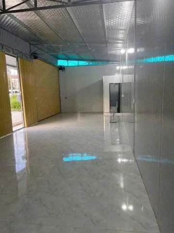 mặt tiền đt 741 Phước Hoà Xã Phước Hoà