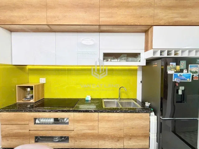 🔥 BÁN CĂN HỘ LAKESIDE A2 – 2PN 2WC – VIEW PHỐ THOÁNG MÁT – 2,65 TỶ 🔥