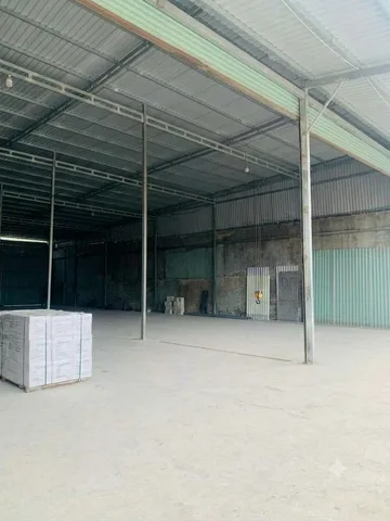 KHO XƯỞNG 2 MẶT TIỀN TỈNH LỘ 10 DT LỚN 1.678M² NGANG 40M NỞ HẬU DÒNG TIỀN 45 TR/TH NHIK 38 TỶ