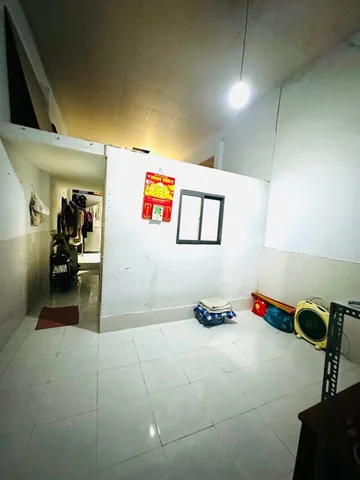 D3139 ⚡️⚡️ SIÊU RẺ Bán Nhà Nguyễn Hữu Cảnh 36m2 Chỉ 3.x Tỷ