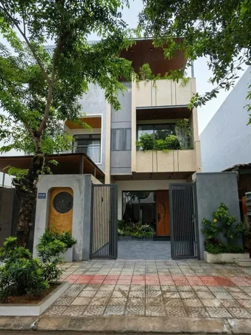 BÁN NHÀ 3 TẦNG MỚI HÓI KIỂNG 6 – NAM HÒA XUÂN – 105M² – 8,9 TỶ
