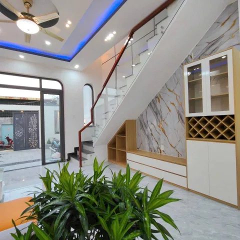 💥💥 CHỦ NGỘP – BÁN GẤP NHÀ GẦN KHU CẦU TRÀM 💥💥