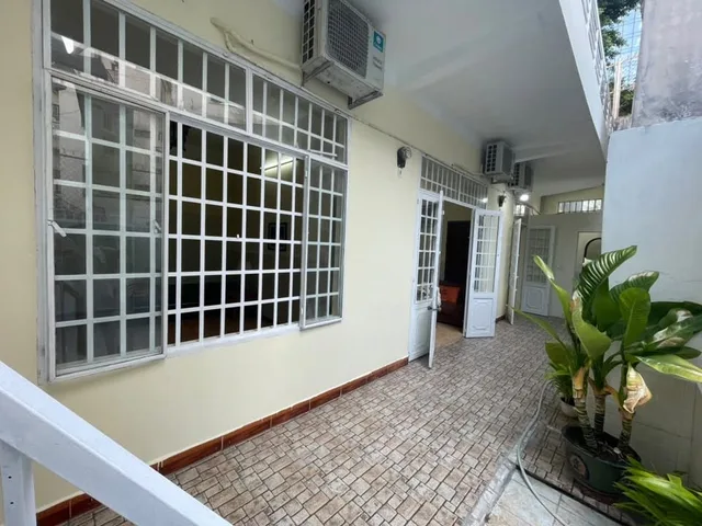 12-🏠 CHO THUÊ NHÀ 90m2 KIỆT BẠCH ĐẰNG, VIEW ĐẸP GẦN CẦU SÔNG HÀN