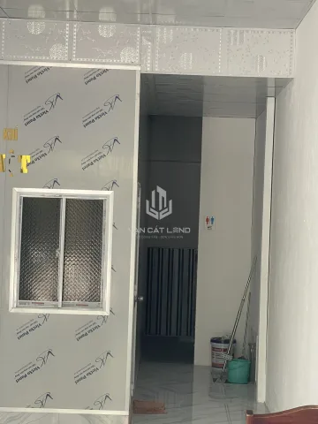 🏡 CHO THUÊ MẶT BẰNG TRẦN ĐẠI NGHĨA, P.10 – 72M² – 9 TRIỆU/THÁNG 🏡