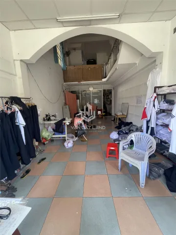 🏪 CHO THUÊ MẶT BẰNG MẶT TIỀN NGUYỄN VĂN TRỖI – 30M² – 6 TRIỆU/THÁNG 🏪