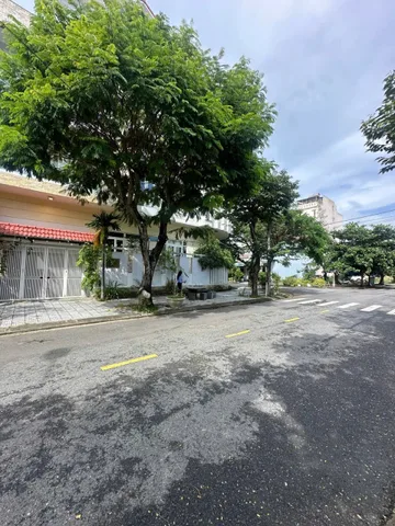 LÔ GÓC 2 MẶT TIỀN VŨ DUY ĐOÁN – NGUYỄN ĐÌNH TRÂN, SƠN THỦY – 157M² – 14,5 TỶ