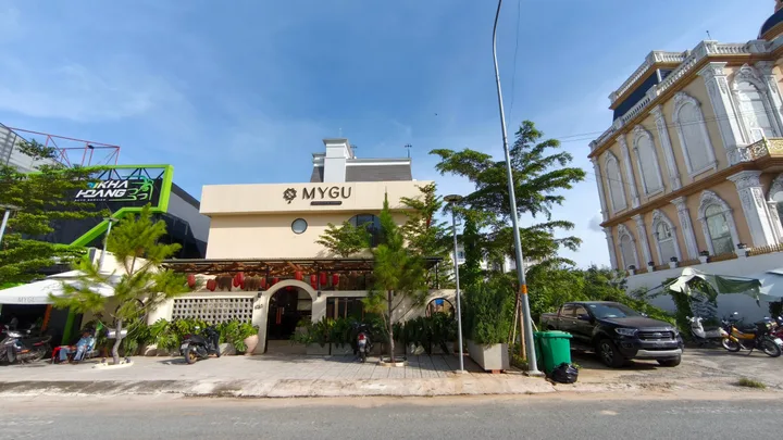 Cho thuê Đất 300m2 có sẵn 300 m2 thổ cư giá 40 triệu tại Đường TRƯƠNG VĂN BANG, PHƯỜNG THẠNH MỸ LỢI (DỰ ÁN 174HA) Phường Thạnh Mỹ Lợi Thành phố Thủ Đức TP. Hồ Chí Minh