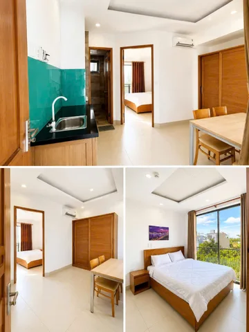 BÁN TÒA CĂN HỘ MT NGUYỄN XIỂN – KHUÊ MỸ – 97,5M² – 16,5 TỶ-DÒNG TIỀN 100TR TỰ KHAI THÁC