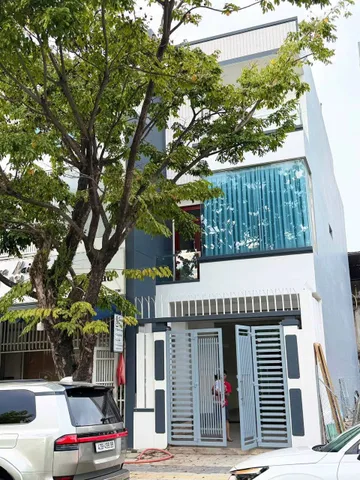 23🏡CHO THUÊ NHÀ 3 TẦNG ĐƯỜNG TRẦN THÁNH TÔNG - SƠN TRÀ - GẦN CHU HUY MÂN