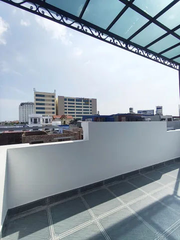 Bán Nhà riêng 45m2 có sẵn 45 m2 thổ cư giá 2.95 tỷ tại Phường Anh Dũng Quận Dương Kinh Hải Phòng