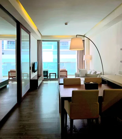 Bán Căn hộ Alacart Đà Nẵng 2 phòng ngủ, giá 7.8 tỷ tại Đường Võ Nguyên Giáp Phường Phước Mỹ Quận Sơn Trà Đà Nẵng