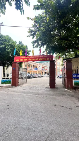 Đất tại Nguyên Xá , Bắc Từ Liêm - Chỉ 100tr/m2