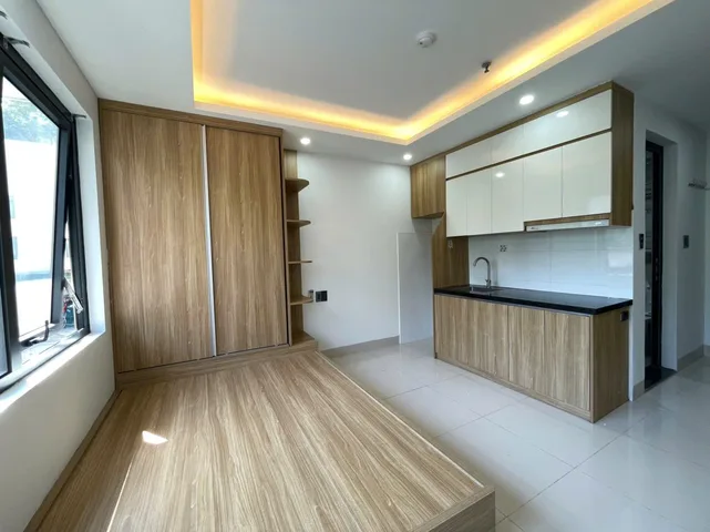 Cho thuê Nhà trọ/phòng trọ 30m2 giá 4.5 triệu tại Phường Xuân Đỉnh Quận Bắc Từ Liêm Hà Nội