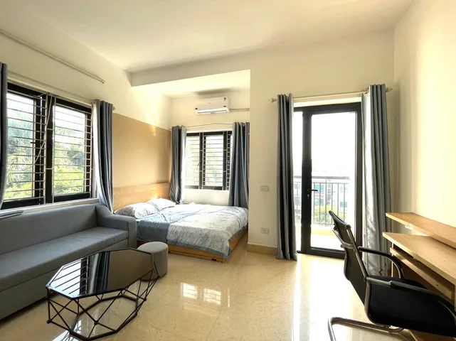 Cho thuê Nhà trọ/phòng trọ 40m2 giá 5.5 triệu tại Phường Xuân Đỉnh Quận Bắc Từ Liêm Hà Nội