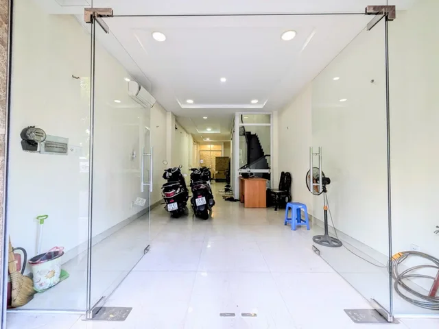 NHÀ NGUYỄN TRI PHƯƠNG - 5 TẦNG - NGANG 4.6M - 3 THÁNG 2 - THÀNH THÁI - GIÁ 12.5 TỶ