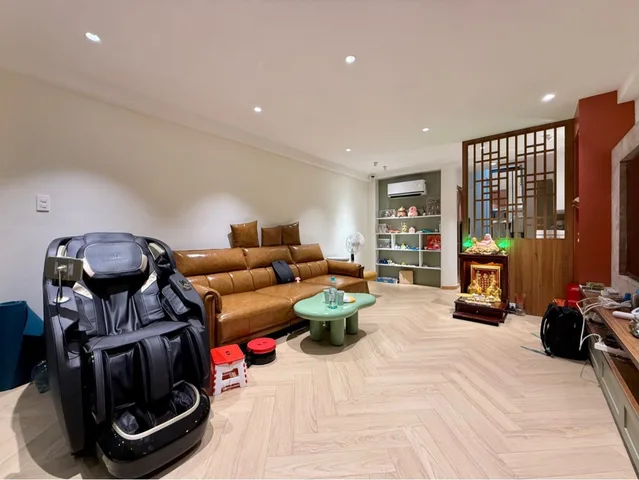 MTKD NHÀ NGUYỄN DUY DƯƠNG - NGÔ GIA TỰ - HÒA HẢO - 6 TẦNG - NGANG 7.5M - 155M² - GIÁ 53 TỶ