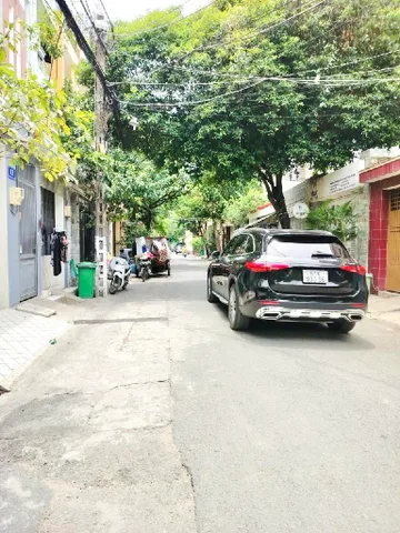 MTKD HẬU GIANG - MINH PHỤNG - ĐƯỜNG 30M VỈA HÈ - 4 TẦNG - GIÁ 30.5 TỶ