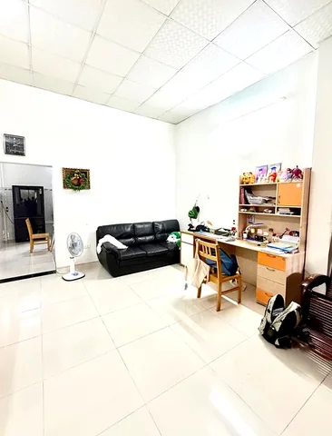 HẺM Ô TÔ LÊ VĂN CHÍ P.LINH XUÂN - ĐẤT 202M2 NGANG 8M NỞ HẬU, XÂY CHDV - 13 TỶ