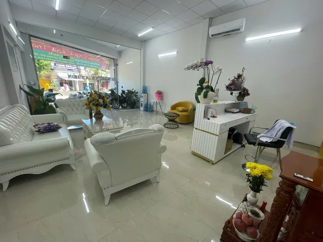 Bán Nhà riêng 168m2 có sẵn 168 m2 thổ cư giá 16 tỷ tại Đường Nguyễn Thị Sóc Xã Bà Điểm Huyện Hóc Môn TP. Hồ Chí Minh