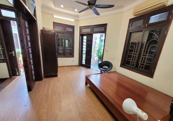 Cho thuê Nhà riêng 60m2 giá 22 triệu tại Phường Xuân La Quận Tây Hồ Hà Nội