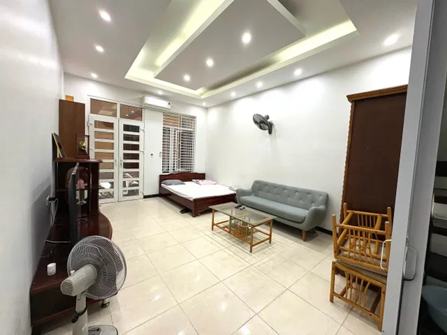 Cho thuê Nhà riêng 50m2 giá 16 triệu tại đường Quan Nhân Phường Nhân Chính Quận Thanh Xuân Hà Nội