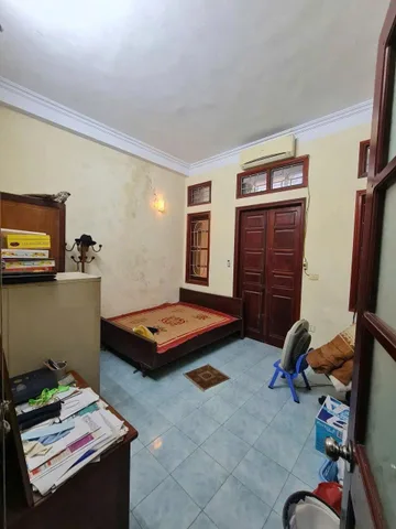 Cho thuê Nhà riêng 50m2 giá 17 triệu tại Đường Cầu Giấy Phường Dịch Vọng Quận Cầu Giấy Hà Nội