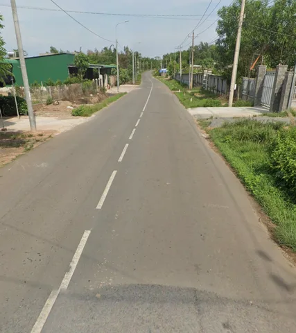 Bán Đất 1047m2 giá 1.8 tỷ tại Xã Suối Cao Huyện Xuân Lộc Đồng Nai